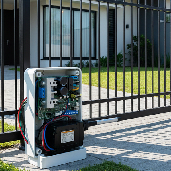 Placa Central De Comando Ppa Triflex Full Range Biv. 60Hz (Avulsa) A22413