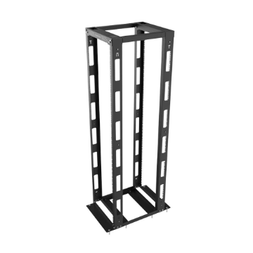 Rack De Piso Fibracem Coluna Duplo Aberto 44U 660Mm P660 - Bi0098O00000000