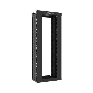 Rack De Piso Fibracem Frame Aberto 44U 450Mm P450 L850 - Bi0067S00000000