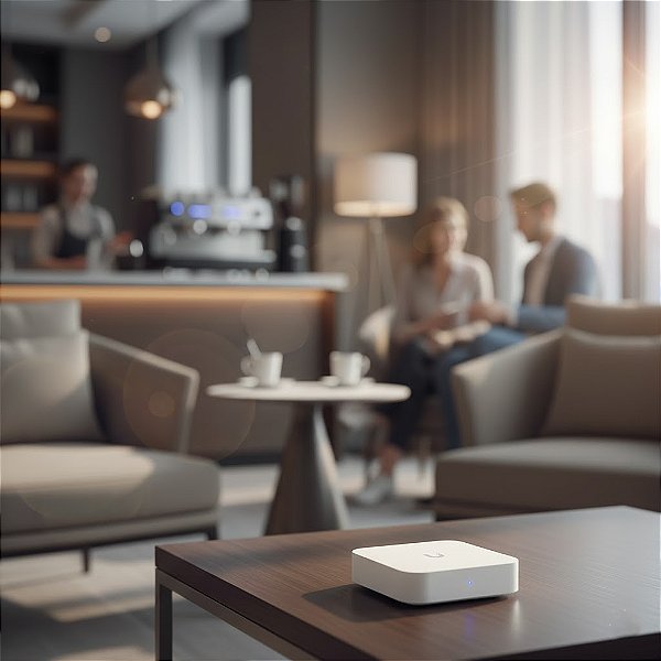 Unifi Cloud Ubiquiti Uxg-Lite