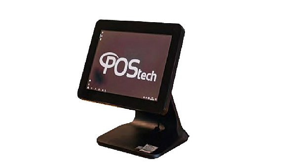 AIO Postech Enterprise 12" Win N97 WIOT POS1253W