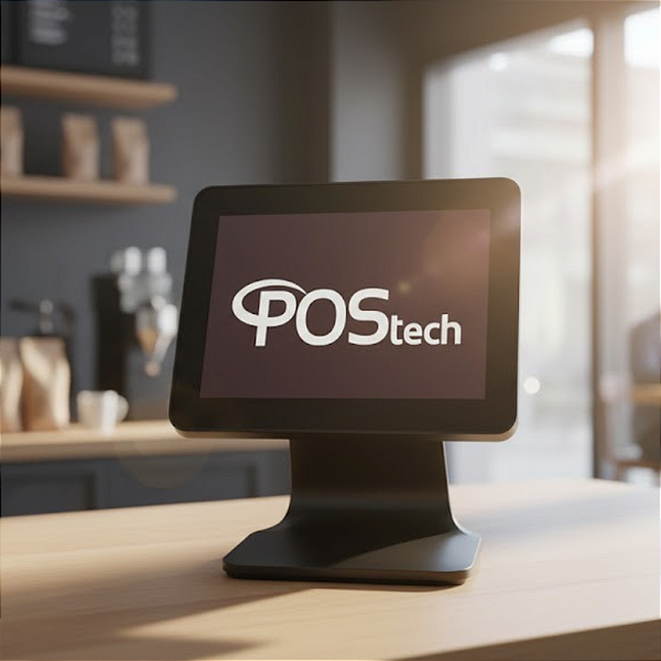 AIO Postech Enterprise 12" Win N97 WIOT POS1253W