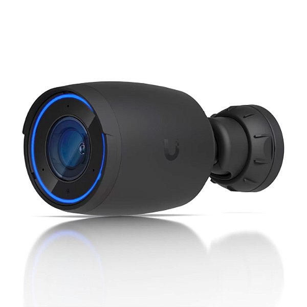 Câmera Ubiquiti Unifi Vídeo 4K - UVC-AI-PRO