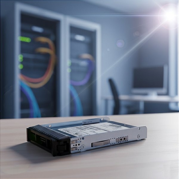 SSD Lenovo ISG SATA 1.92TB SFF RI 4XB7A90875