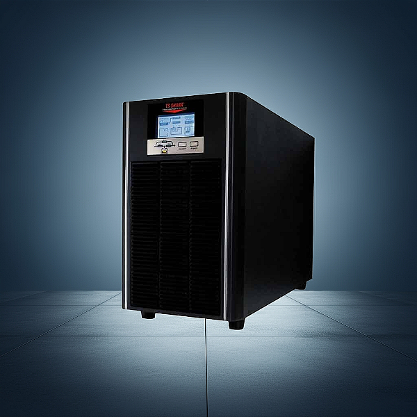 Nobreak 6Kva Ts Shara Syal In Mono C/ Cartão Snmp 6839