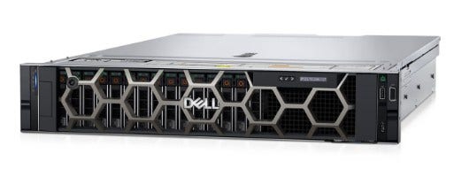 Servidor Dell PowerEdge R550 210-AZEI-00DQ