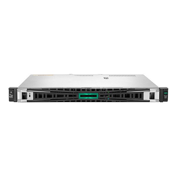 Servidor HPE DL20 Gen11 Intel Xeon E-2436 1P 16GB 4SFF - P65396-B21
