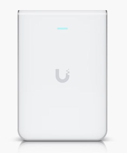 Access Point Ubiquiti Unifi Pro-Wall - U7-PRO-WALL