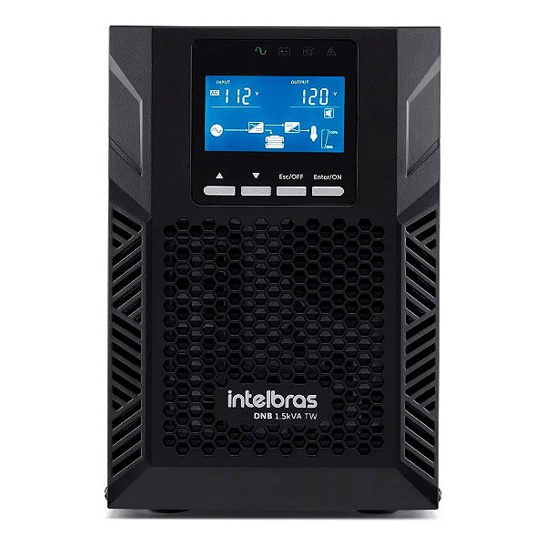 Nobreak Intelbras DNB 1500VA-120V-TW - 4822026