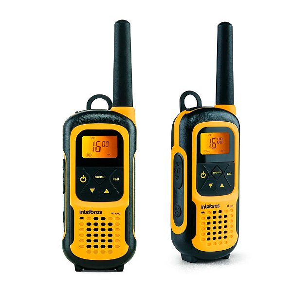 Radio Comunicador Rc 4102 4528102