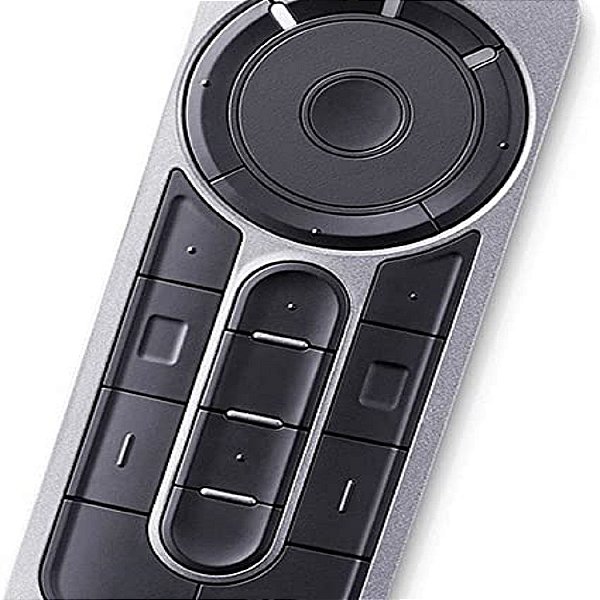 Controle Remoto Para Tablet Wacom - Ack411050