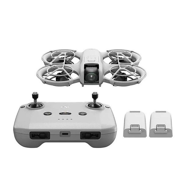 Drone Dji Neo Fly More Combo (sem Tela) Br - Dji051