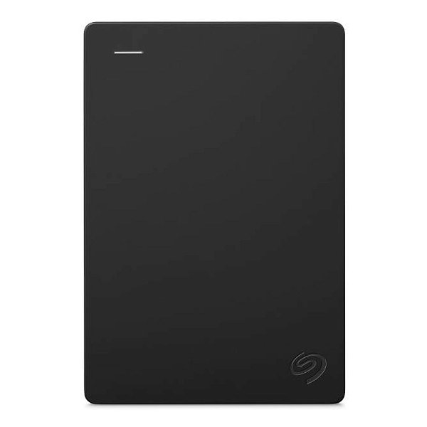 Hdd Externo Portatil Seagate Expansion 4tb Usb Preto - Stgx4000400