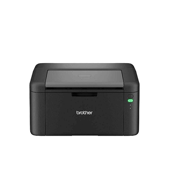 Impressora Brother Laser Monocromatica Wi-fi 110v - Hll1232w