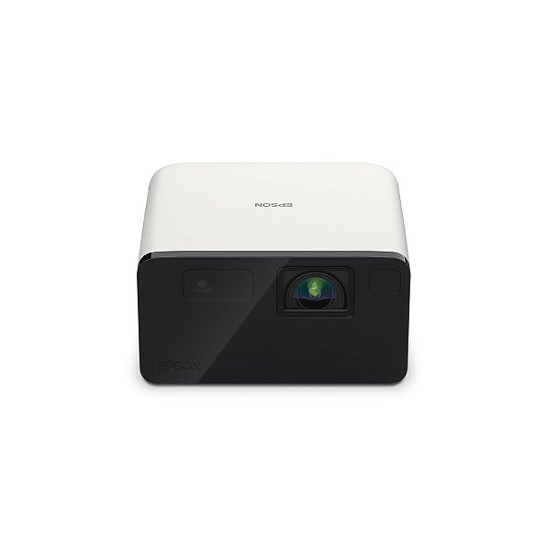 Projetor Epson Laser Epiqvision Ef-21 Full Hd 1000 Lumens 1920x1080 - V11hb35020