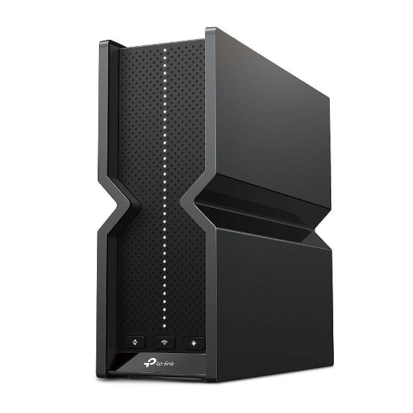 Roteador Wi-fi 7 Tri-band Be9300 Portas De 2.5g Easymesh Archer Be550 - Tpn0465