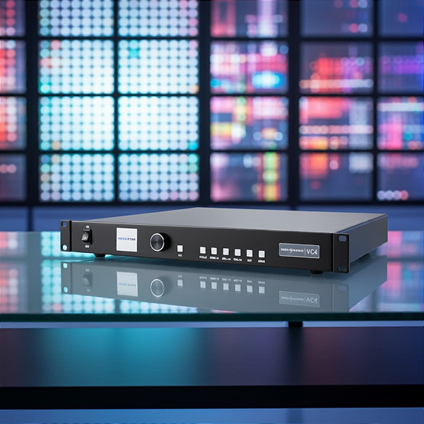 Controladora NovaStar All in One - VC4S