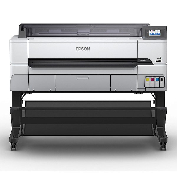 Impressora Plotter Epson SureColor T5475 36" - C11CJ56201
