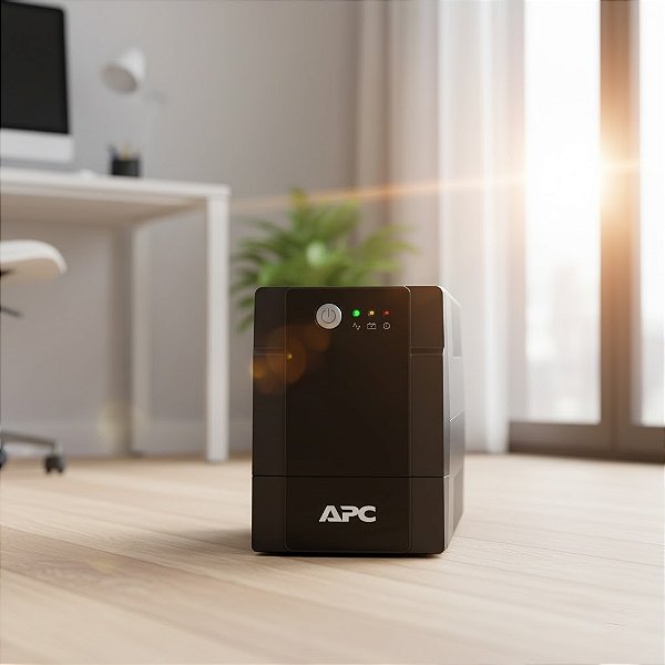 Nobreak 700VA APC Back-UPS Bi-115V - BVX700BI-BR