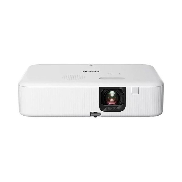 Projetor Epson Epiqvision Fh-02 Full Hd 3000 Lumens 1920x1080 - V11ha85020