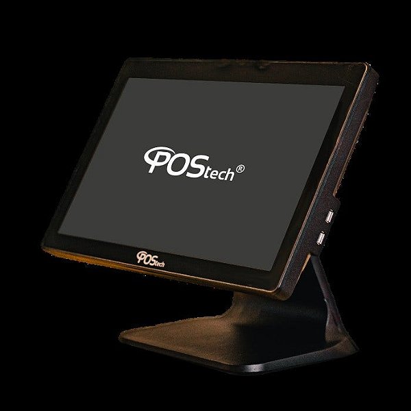 AIO Postech N97 8GB/128GB 1T 17 W11 Entry POS1753-SWE