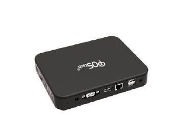 Desktop Postech KDS 4GB/128GB Garantia Onsite WIOT POS-4000W