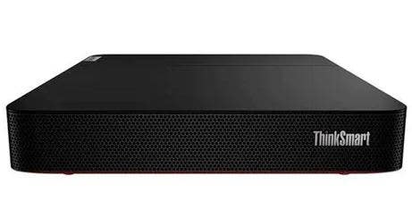 ThinkSmart Lenovo Core Gen2 Teams 12X2S00006
