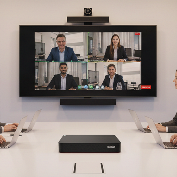 ThinkSmart Lenovo Core Gen2 Teams 12X2S00006