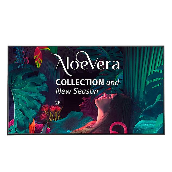 Monitor Profissional LG 75" 4K Stand Alone - 75UH5N-M.AWZM