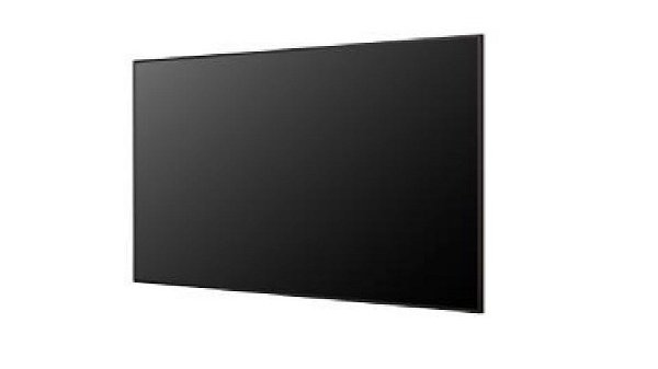 Monitor Profissional LG 86" 4K Stand Alone 86UH5N-M.AWZM