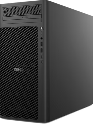 Dell Pro Max T2 CSG U7 16 NV A1000 512 W11P 210-BSDW-DPMWK04