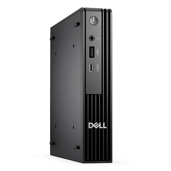 Desktop Dell Pro Micro i5 8G 512 W11P DTDPM02 210-BQTT-00DF