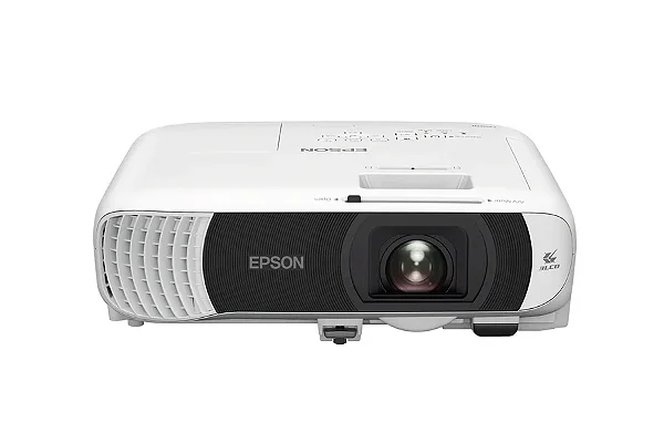 Projetor Epson FH54+ FHD 4100 Lúmens V11HB59021