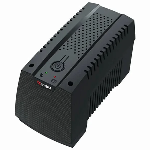 Nobreak Ups Mini 600va Biv/115v 4+2t 4568