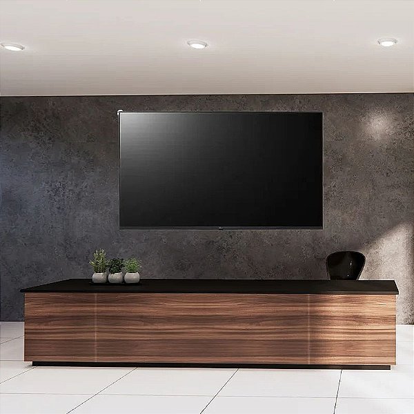 Monitor Profissional 43" LG 43UL3J-M Led ULTRA HD webOS