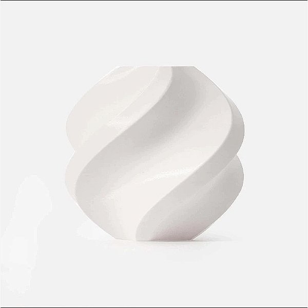 Pla Lite Refil – Branco – Pla Lite-Branco Sem Carretel | 2752