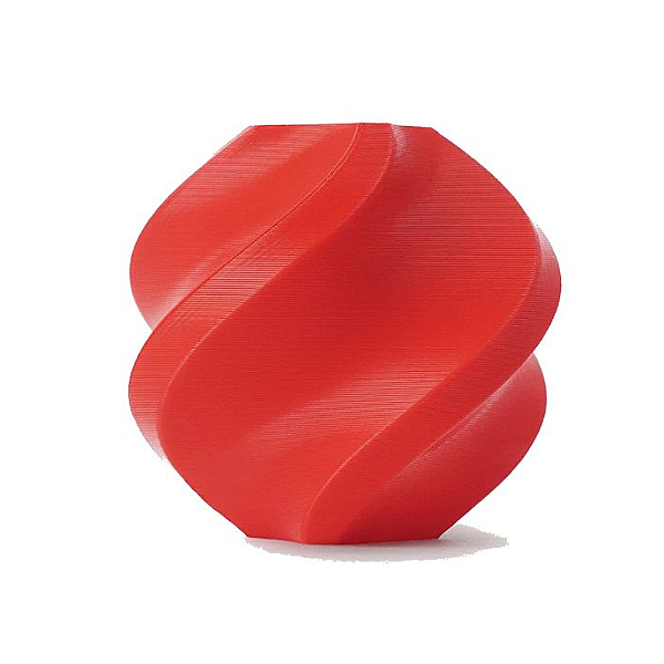 Pla Lite Refil – Vermelho – Pla Lite-Vermelho Sem Carretel | 2757