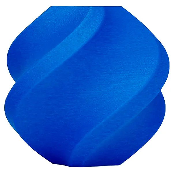 Filamento Bambu Lab Abs-gf Azul 1,75mm, Com Carretel Reutilizável - B50-b0-1.75-1000-spl