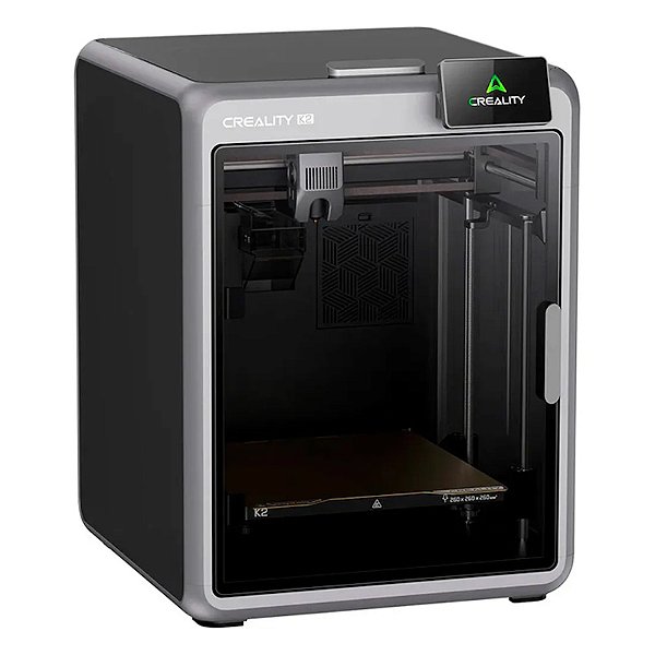 Impressora 3D Creality K2 - 1002110107