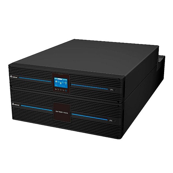 Bateria Externa Delta RT 16X9AP - E24I012192002/00