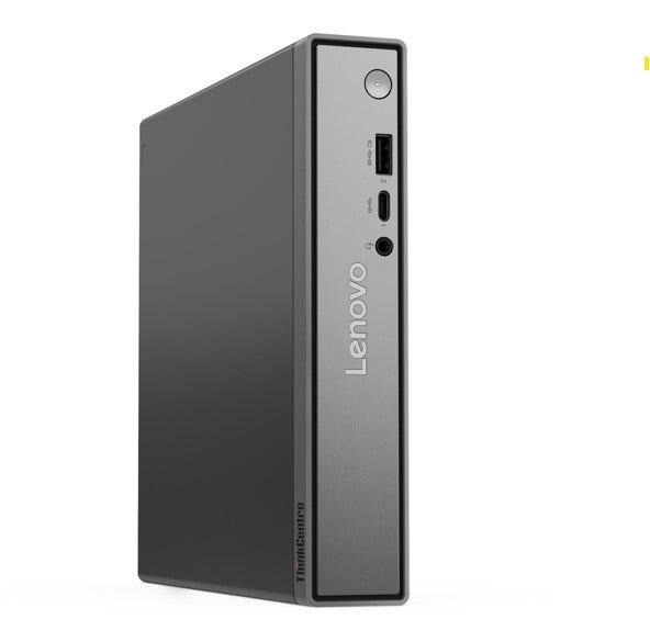 Desktop Lenovo Neo 50q G5 Tiny Intel Core 5 210H 8GB 256GB SSD Windows 11 Pro - 13C5000FBO