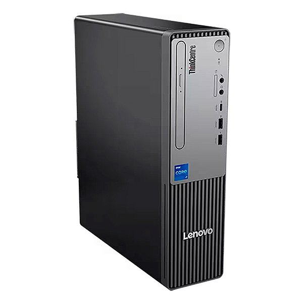 Desktop Lenovo Neo50s SFF G5 Intel Core i3-14100 8GB 256GB SSD FreeDos - 13EJ000DBO