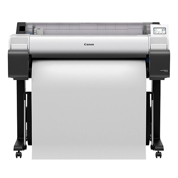Impressora Plotter Canon ImagePROGRAF TM-340 36" - 6248C010AA