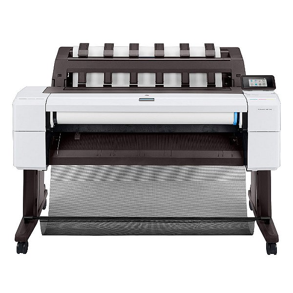 Impressora Plotter HP DesignJet T1600PS 36" - 3EK11A#B1K