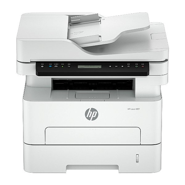 Multifuncional HP 355SDNW Laser A4 Mono MFP - A58WPA