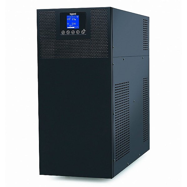 Nobreak SMS Keor 6 kVA E/BI S110/220/110+110V ISO - 28271