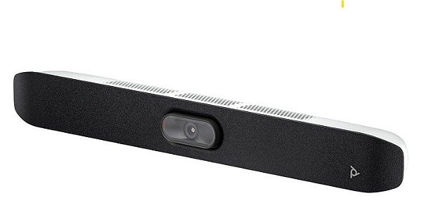 Sistema HP Poly Studio X32 Preto - A3SV5AA#AC4