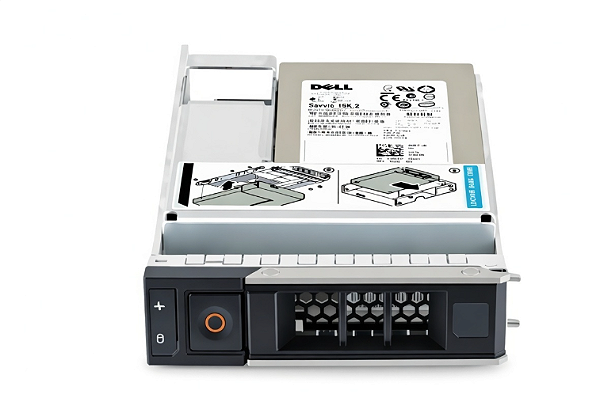 SSD Dell 1.92TB SATA 2.5" 345-BDSG