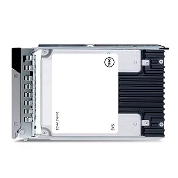 SSD Dell 960GB SATA RI Hot-Plug 2.5" - 345-BGSQ