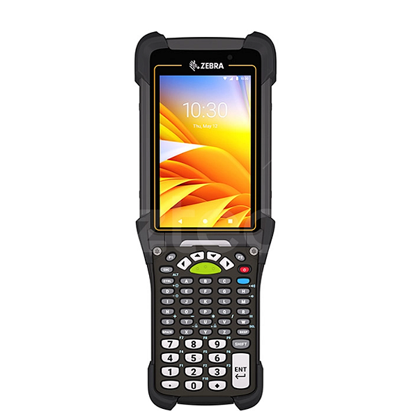 Coletor de Dados Zebra MC94 BT SE4770 MC9401-0G1J6DSS-A6